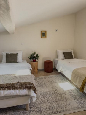 Duplex lumineux 2 chambres centre zone piétonne